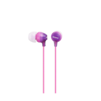 Sony Product Model NumberMDR-EX15LP 