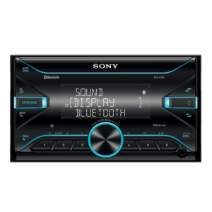 DSX-B700 | Digital Media Receiver