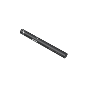 Shotgun Electret condenser microphone