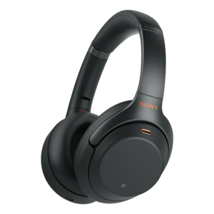 WH-1000XM3 Wireless Noise Cancelling Headphones