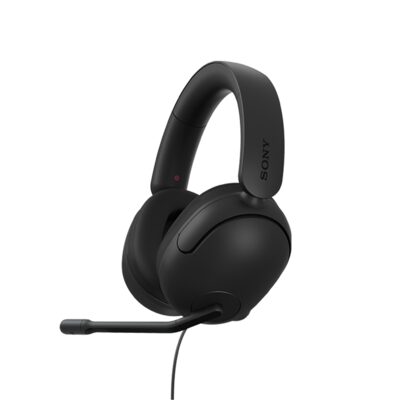INZONE H3 Trådbundet spelheadset