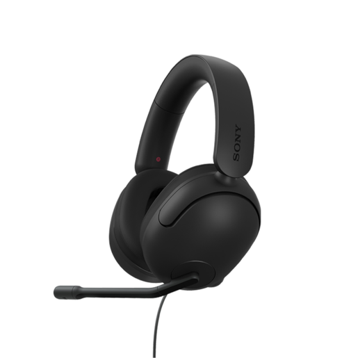 INZONE H3 Trådbundet spelheadset