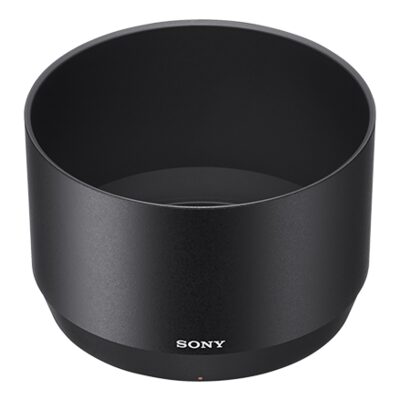 Pare-soleil pour le SEL70300G