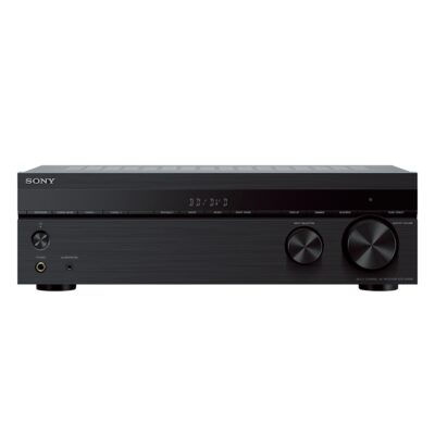 5.2-kanals AV-receiver til hjemmebiograf | STR-DH590