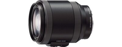 Buy E PZ 18200mm F3.56.3 OSS Default Value Sony Store Online
