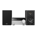 Sony Product Model NumberCMT-SX7 