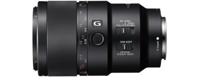Comprar FE 90 mm F2,8 Macro G OSS | default | Sony Store Online 