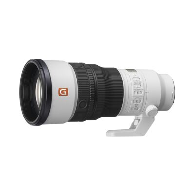 FE 400&nbsp;mm F4.5 GM OSS