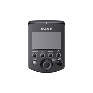 Wireless Radio Commander