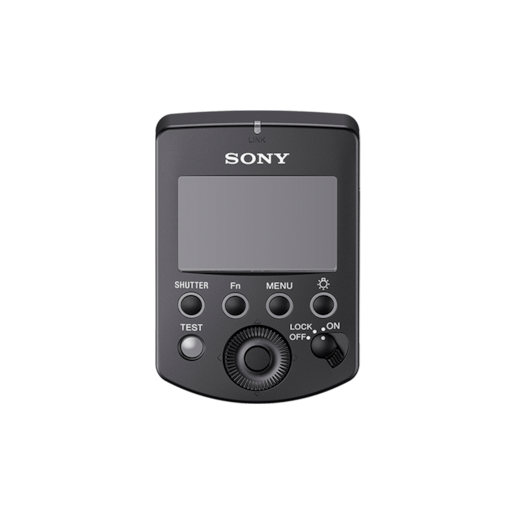 Télécommande radio sans fil