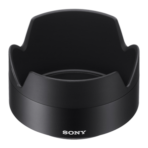 Lens Hood for SEL24F18Z