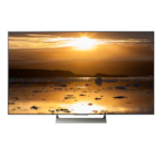 Sony Product Model NumberKD-49XE9005 