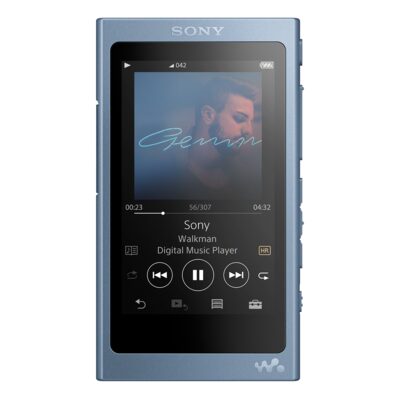 MP4- und MP3-Player | Walkman | Sony DE