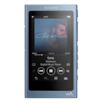 Sony Product Model NumberNW-A45 