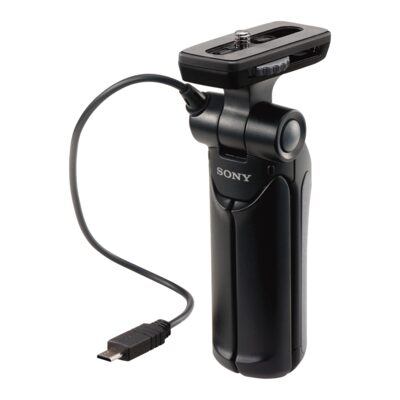 Trépied avec télécommande VPT1 pour caméscope Handycam®