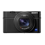 Sony Product Model NumberDSC-RX100M7A 