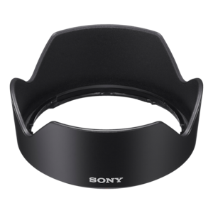 Motljusskydd för SEL35F18F