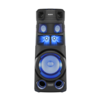 Sony Product Model NumberMHC-V83D 