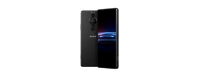 Xperia PRO-I | 1.0-type image sensor camera with full smartphone capabilities