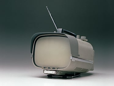 第2部 第2章 トリニトロンカラーテレビの開発 | 80th Anniversary