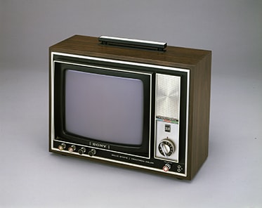 SONY ソニー トリニトロン カラーテレビ 第2部 第2章 トリニトロンカラーテレビの開発 | 80th Anniversary
