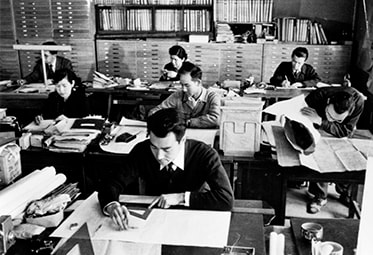 第1部 第2章 日本初のテープレコーダー | 80th Anniversary - Sony