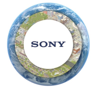 SONY サステナビリティ
