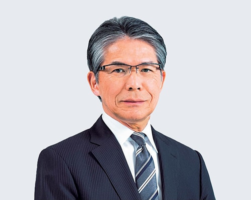 畑中 好彦の写真