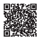 当社ウェブサイトのQRコードです。