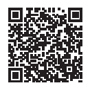 東京証券取引所のQRコードです。