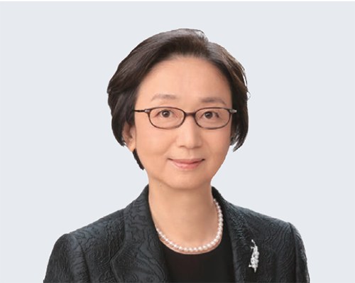 後藤 順子の写真