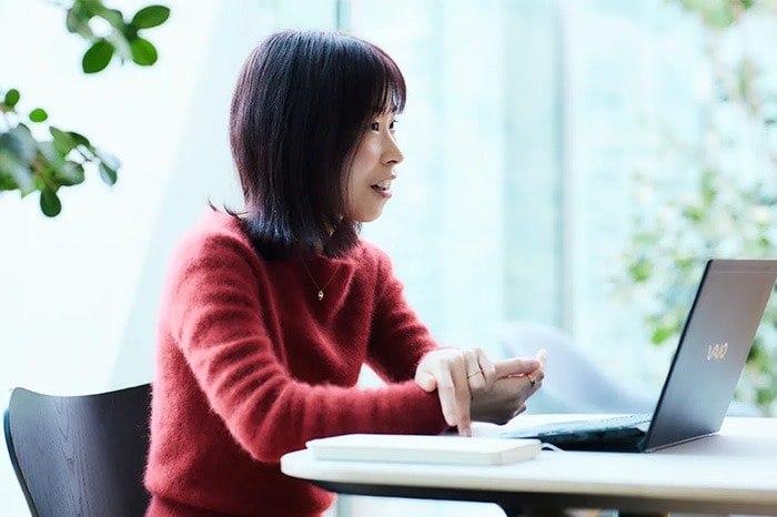 未知の領域の法務に挑み、新たなビジネスの創出を支援する