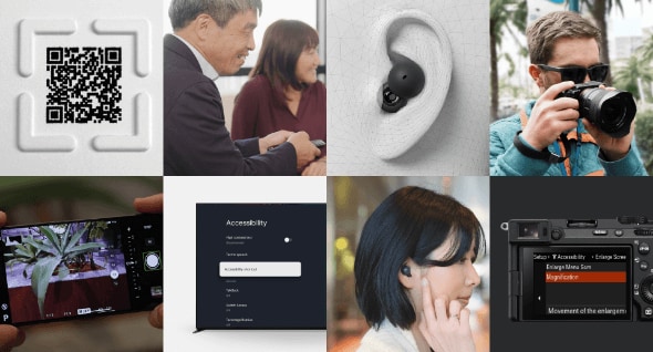インクルーシブデザインから未来をデザインする、商品とサービス提案インターンシップ