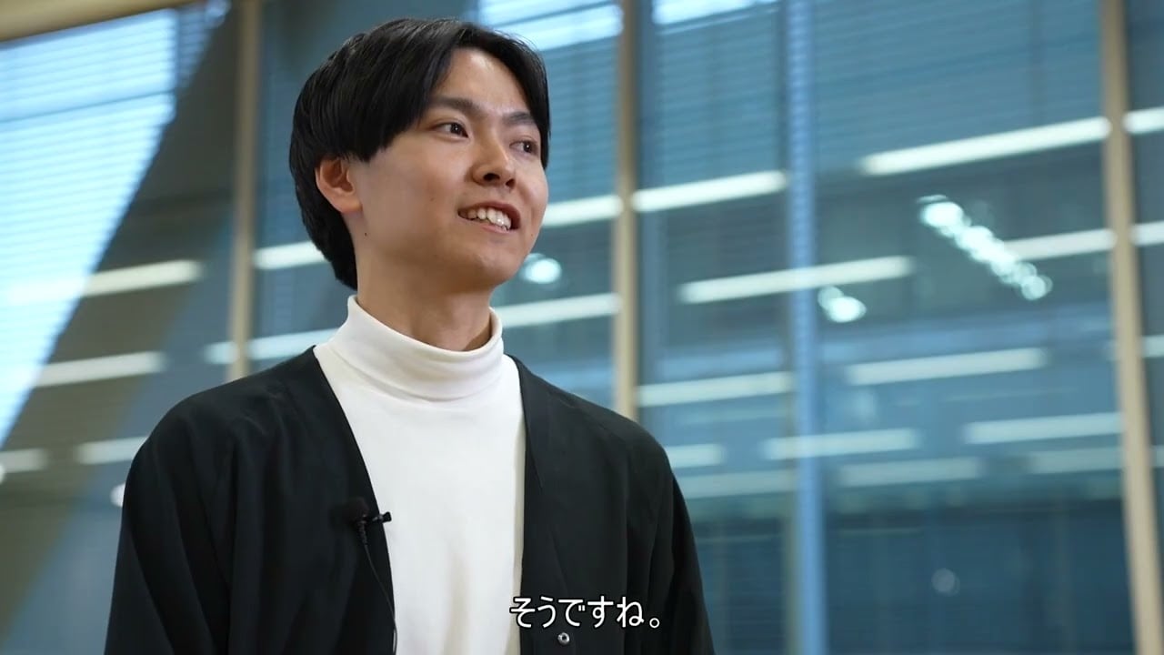 E01.経営企画・事業管理（経営工学・数理工学・情報工学）の動画用サムネイル