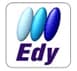 Edy　ロゴ