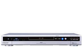新開発LSIを搭載したDVDレコーダー「RDR-HX50
