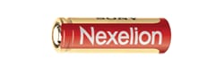 ハイブリッドリチウムイオン二次電池「Nexelion」