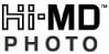 Hi-MD PHOTO