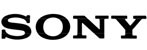 SONYロゴ