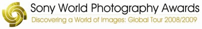 Sony World Photography Awards