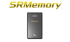 SRMemory” 1TBカード　『SR-MC1T』