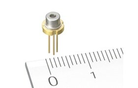 半導体レーザー