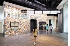 ソニー・エクスプローラサイエンスの様子（1）