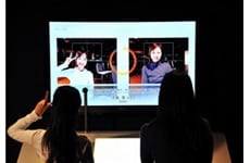 ソニー・エクスプローラサイエンスの様子（2）