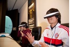 ソニー・エクスプローラサイエンスの様子（4）