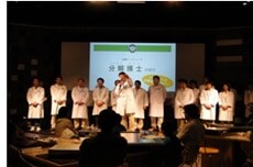 ソニー・エクスプローラサイエンスの様子（6）