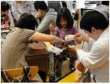 「第24回　分解ワークショップ　もののしくみを知ろう」