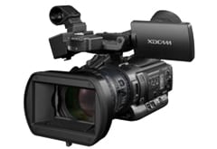 XDCAMメモリーカムコーダー『PMW-200』