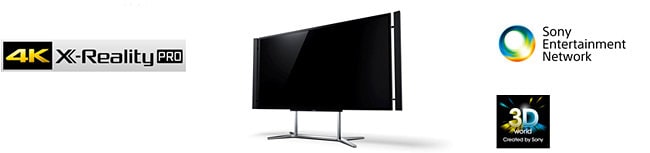 84V型4K対応液晶テレビ <ブラビア>