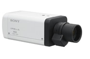 『SNC-VB630』